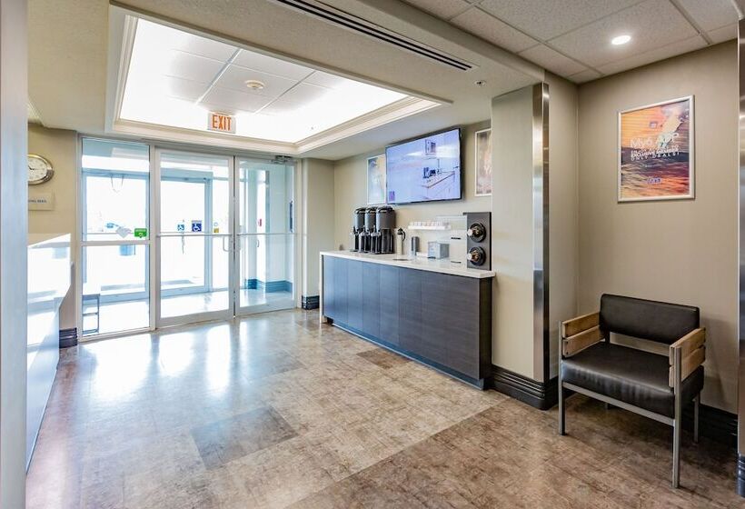 Motel 6 Saskatoon, Sk