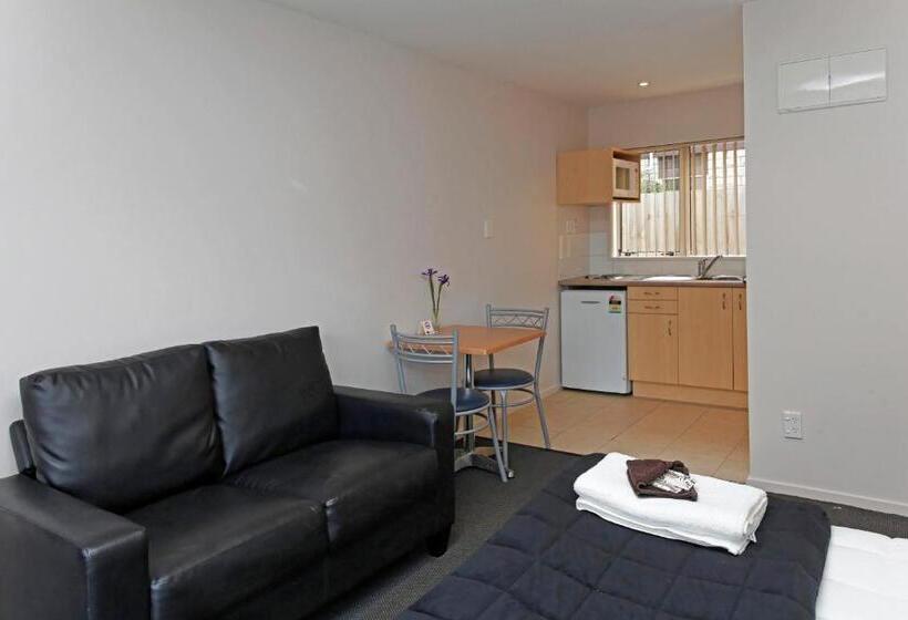 فندق على الطريق Amalfi Motor Lodge