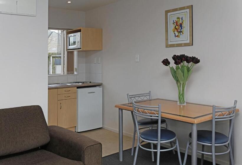 فندق على الطريق Amalfi Motor Lodge