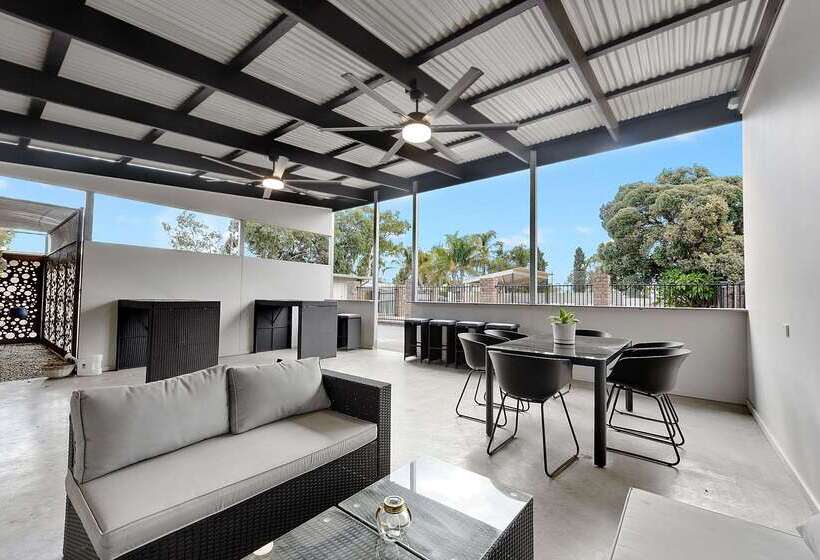 Мотель Comfort Inn Flinders On Main