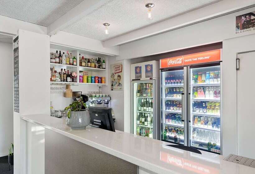 Мотель Comfort Inn Flinders On Main