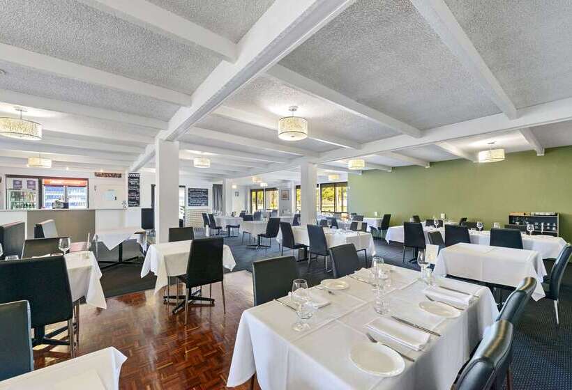 Мотель Comfort Inn Flinders On Main