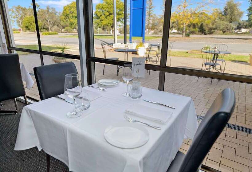 Мотель Comfort Inn Flinders On Main