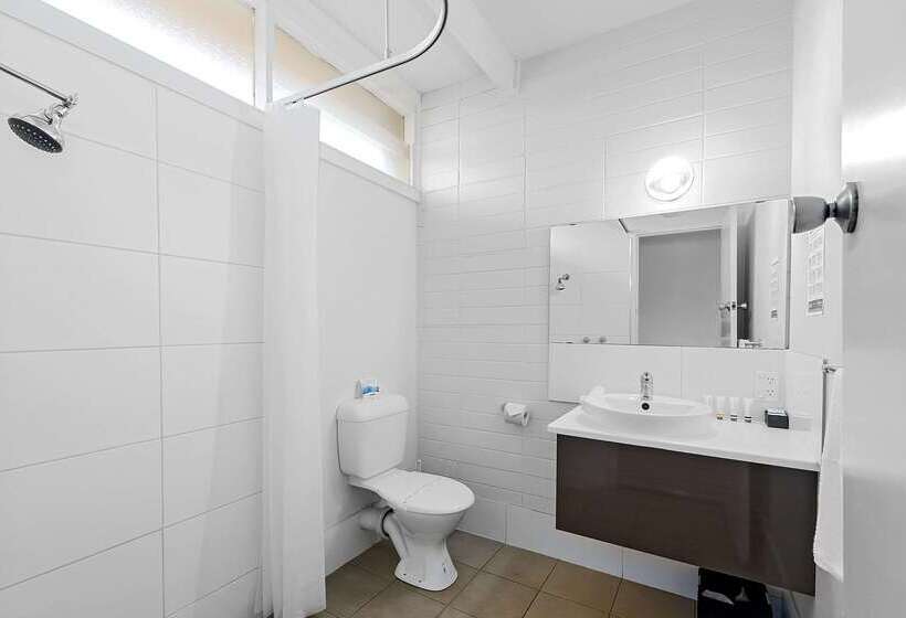 Мотель Comfort Inn Flinders On Main