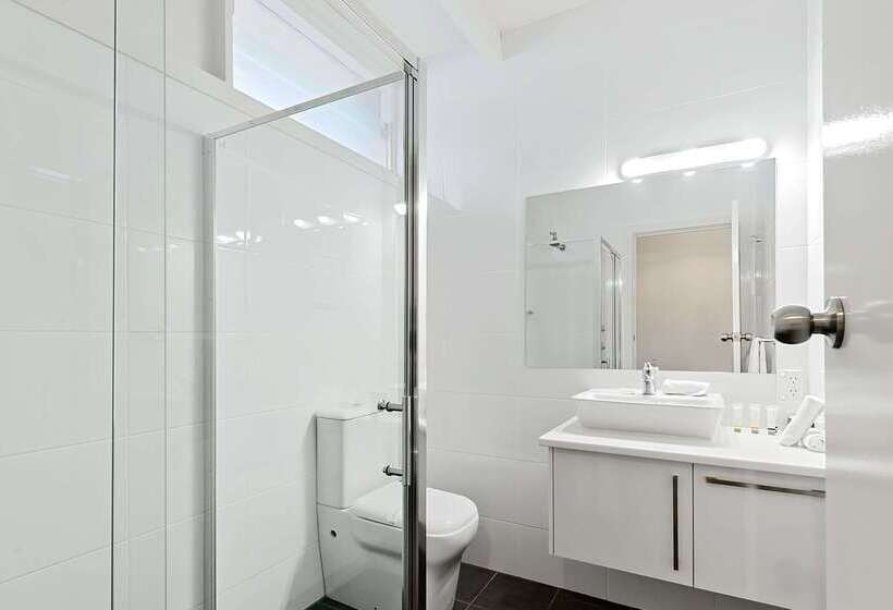 Мотель Comfort Inn Flinders On Main