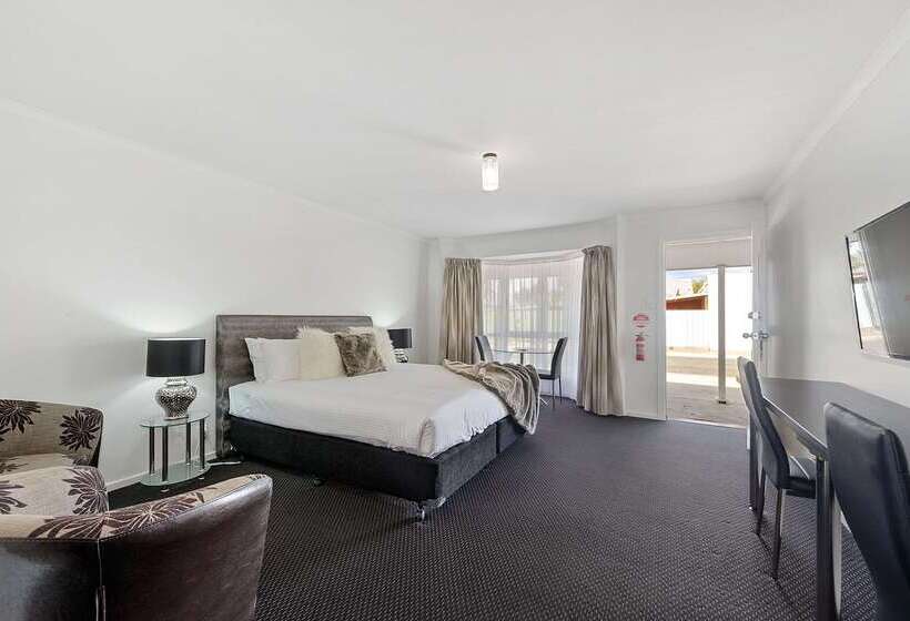 Мотель Comfort Inn Flinders On Main