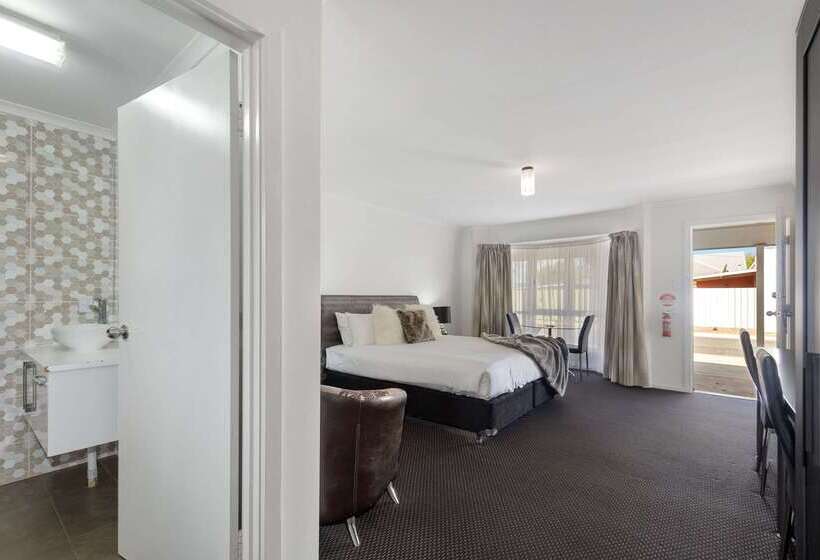 Мотель Comfort Inn Flinders On Main