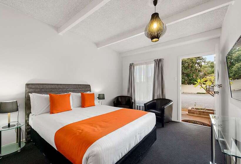 فندق على الطريق Comfort Inn Flinders On Main