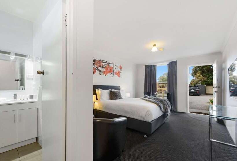 Мотель Comfort Inn Flinders On Main