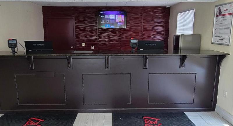 فندق على الطريق Travel Inn