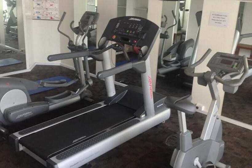 Newcastle Central Plaza Apartment Hotel Official