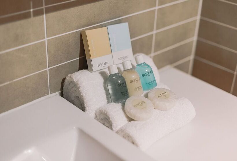 Newcastle Central Plaza Apartment Hotel Official