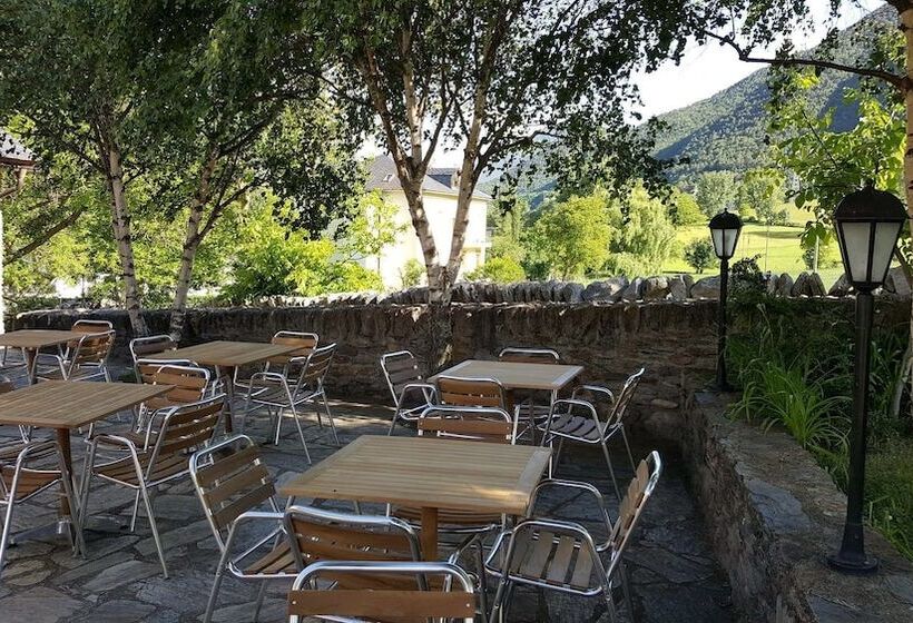 Bungalows Nou Camping