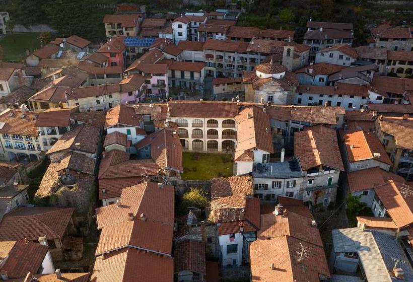 Palazzo Mia By Icasamia It