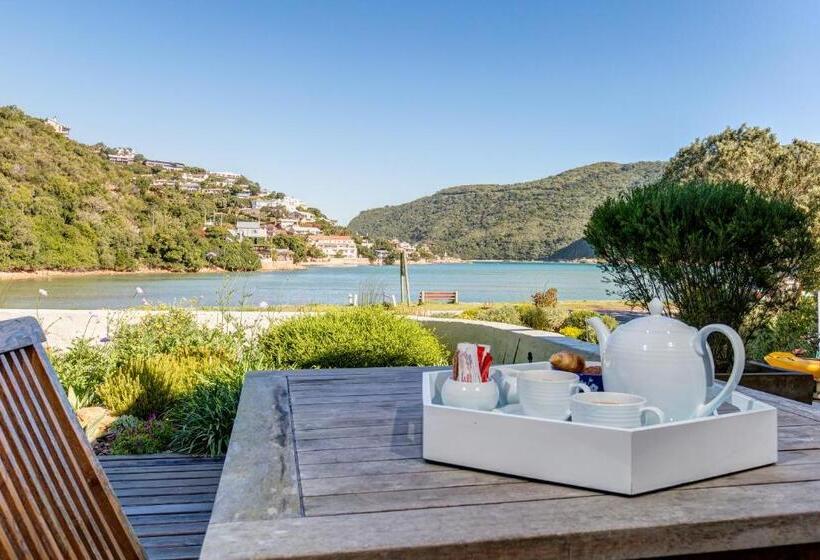 膳宿费 Amanzi Island Boutique