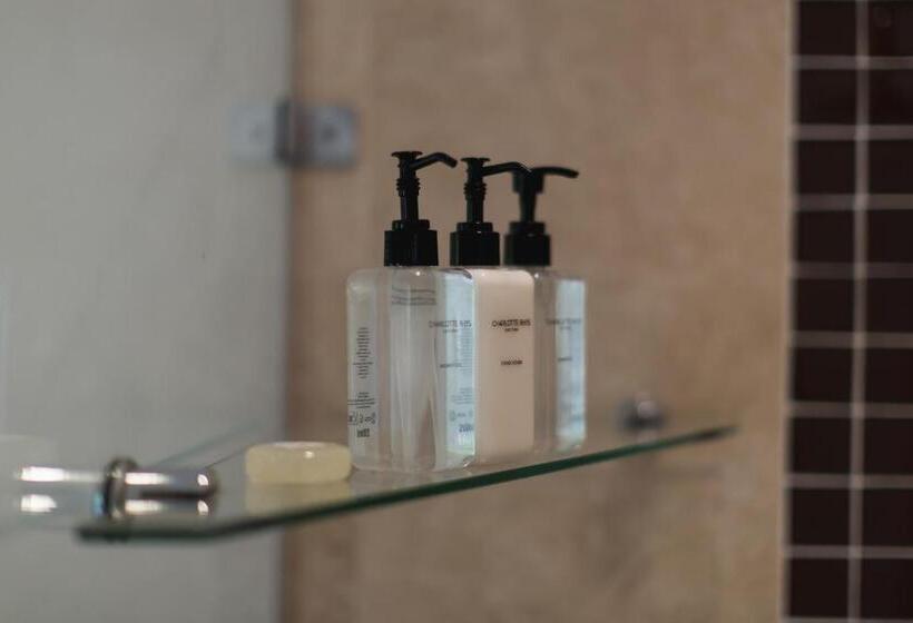 ペンション Amanzi Island Boutique