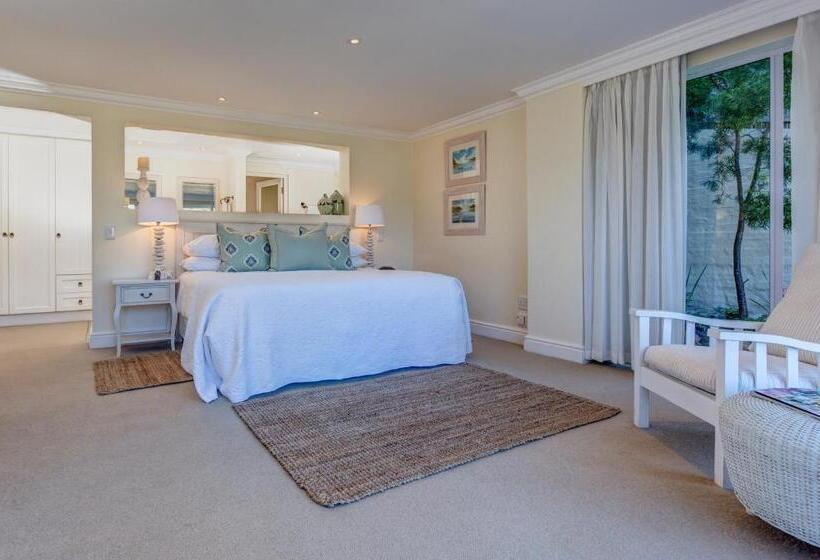 膳宿费 Amanzi Island Boutique