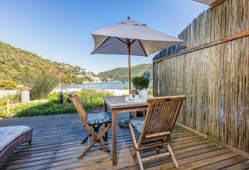 膳宿费 Amanzi Island Boutique