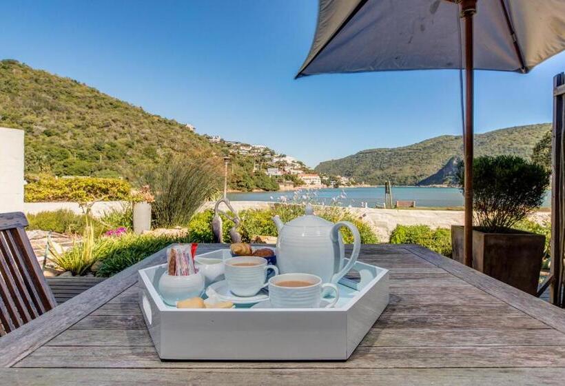 膳宿费 Amanzi Island Boutique