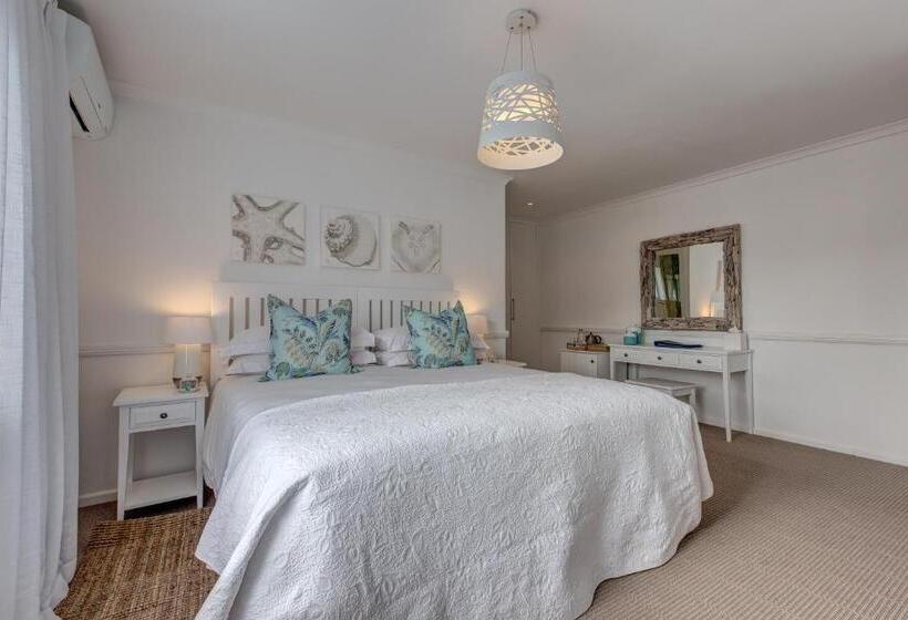 膳宿费 Amanzi Island Boutique