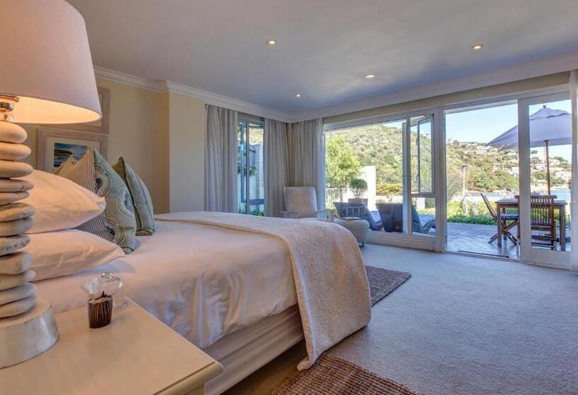 膳宿费 Amanzi Island Boutique