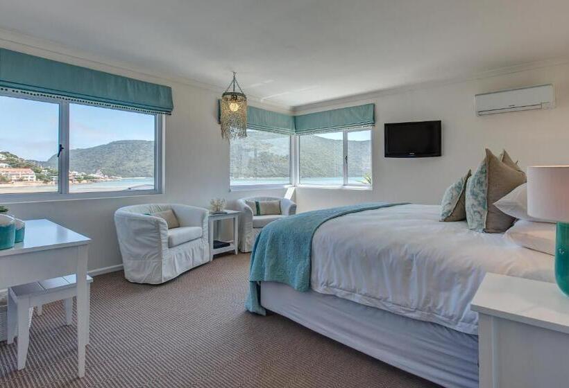 ペンション Amanzi Island Boutique