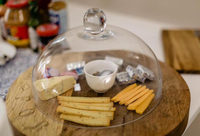 ペンション Amanzi Island Boutique