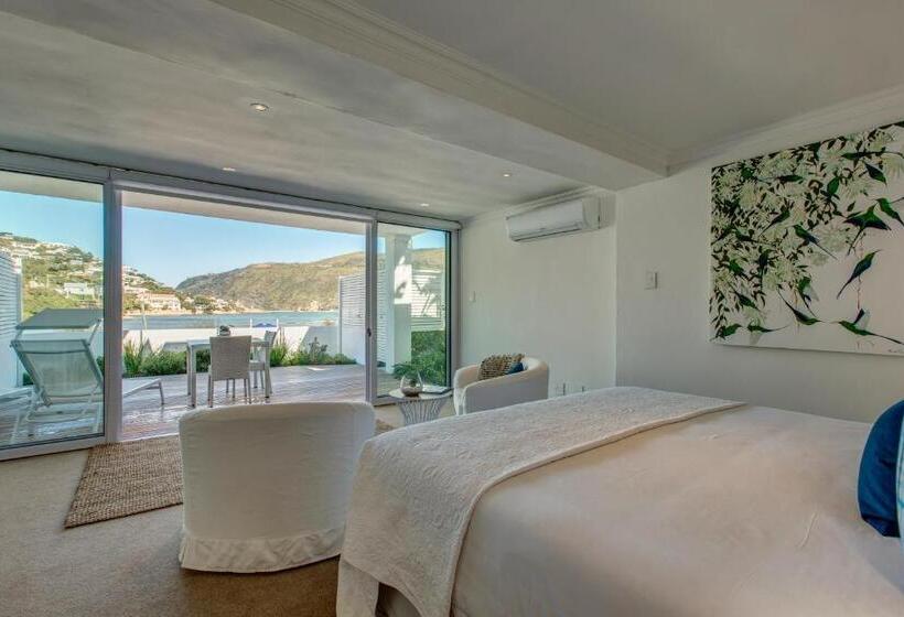 ペンション Amanzi Island Boutique