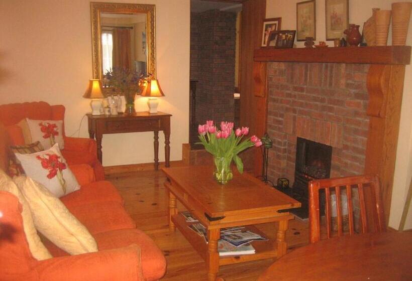 膳宿费 Ashleigh Guest House