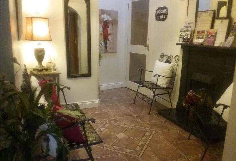 膳宿费 Ashleigh Guest House