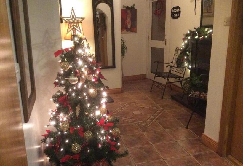 膳宿费 Ashleigh Guest House