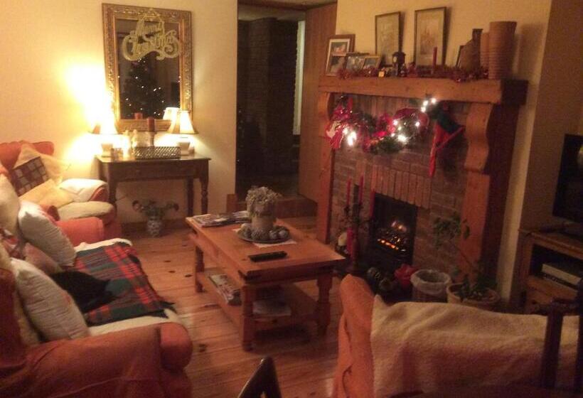 膳宿费 Ashleigh Guest House