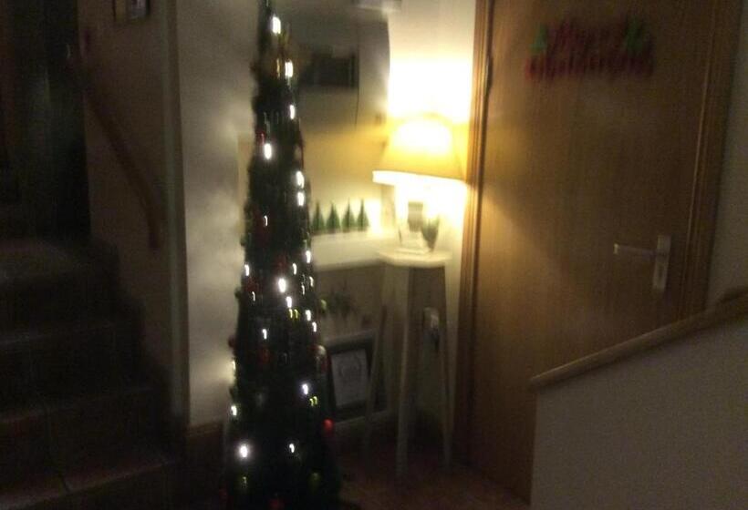 膳宿费 Ashleigh Guest House