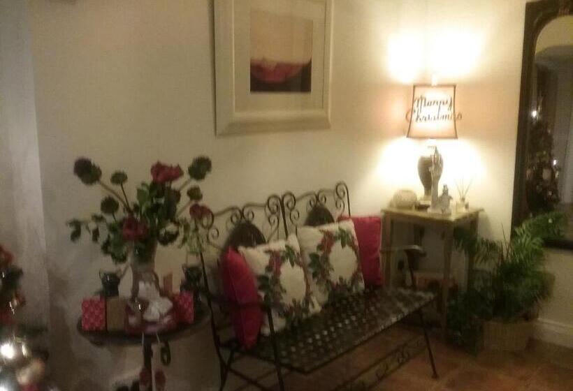 膳宿费 Ashleigh Guest House