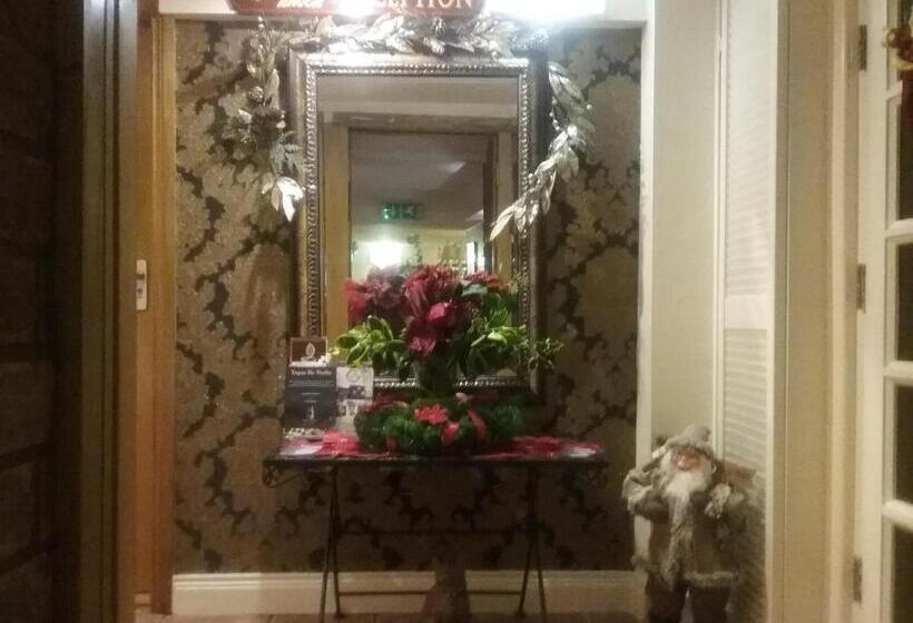 膳宿费 Ashleigh Guest House