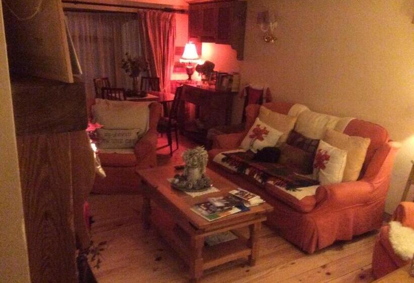 膳宿费 Ashleigh Guest House