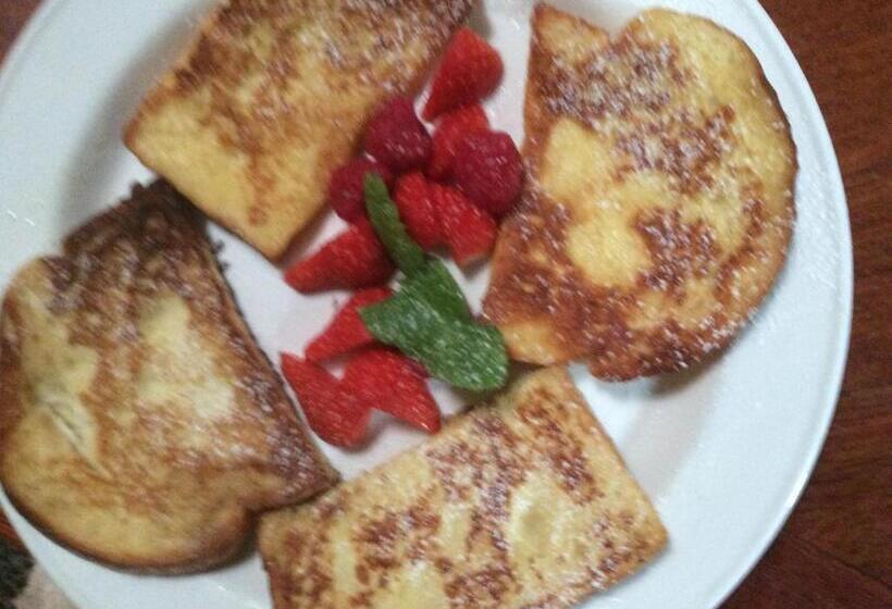 Пансион Ashleigh Guest House