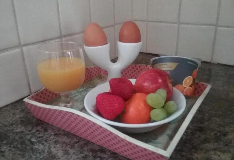 膳宿费 Ashleigh Guest House