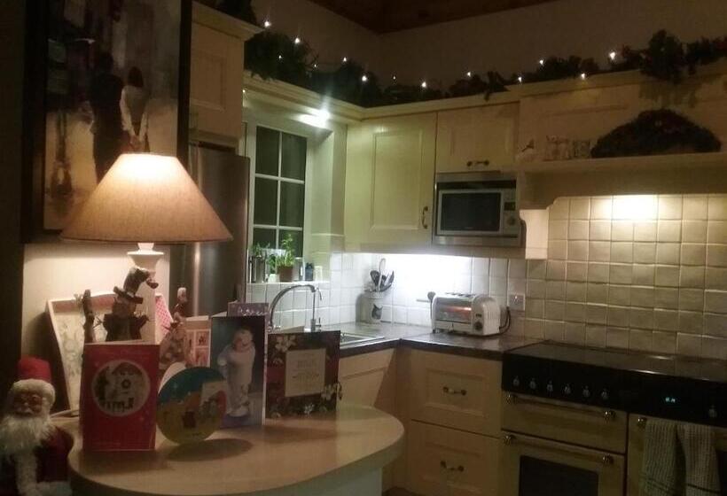 膳宿费 Ashleigh Guest House