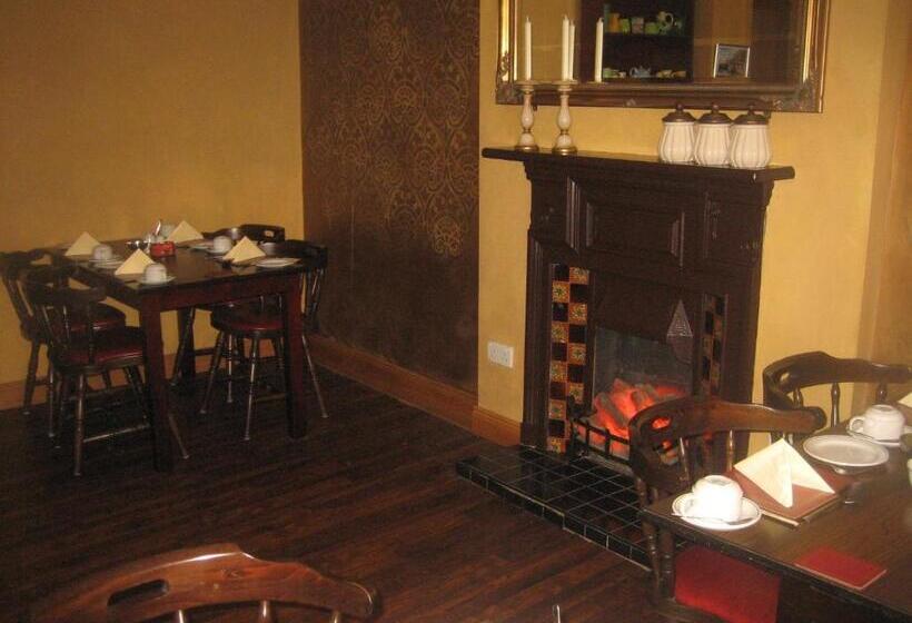 膳宿费 Ashleigh Guest House