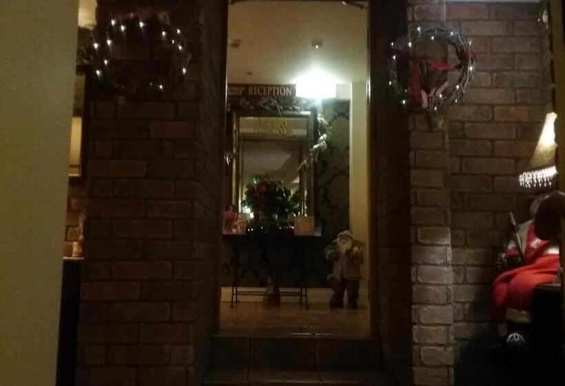 膳宿费 Ashleigh Guest House