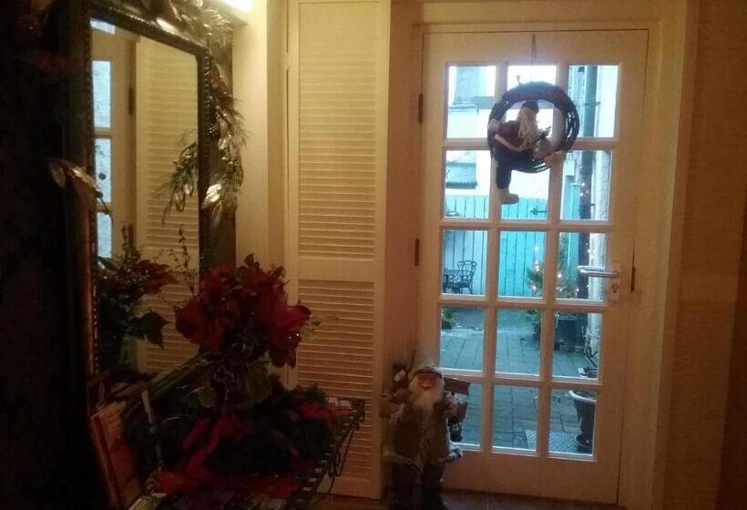 膳宿费 Ashleigh Guest House