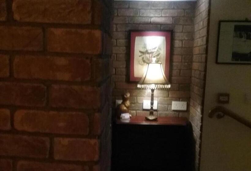 膳宿费 Ashleigh Guest House