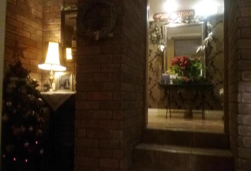 膳宿费 Ashleigh Guest House