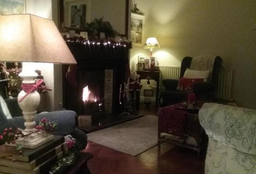 膳宿费 Ashleigh Guest House