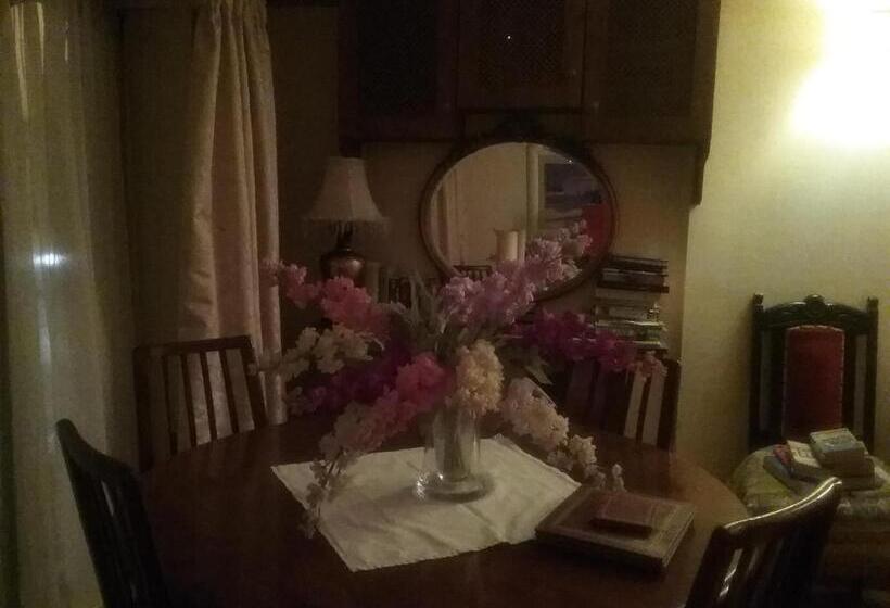 膳宿费 Ashleigh Guest House