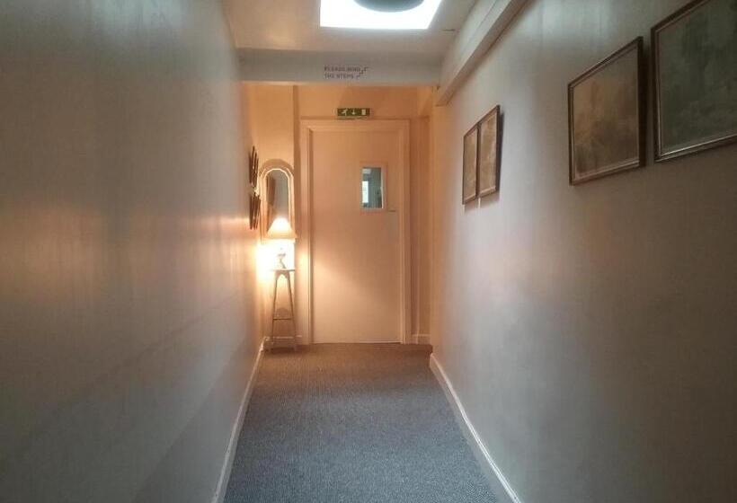 膳宿费 Ashleigh Guest House