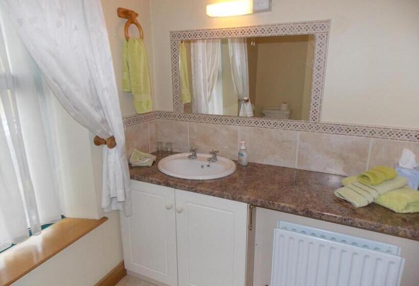 膳宿费 Ashleigh Guest House