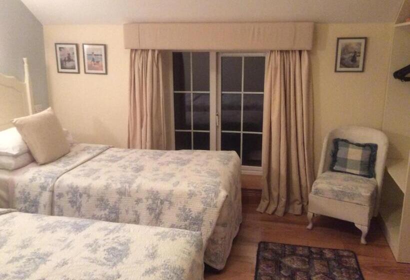 膳宿费 Ashleigh Guest House