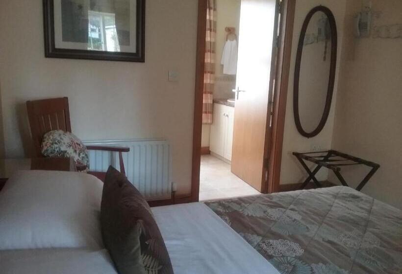 膳宿费 Ashleigh Guest House